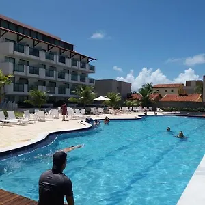  Apartamento Laguna Flat S/m