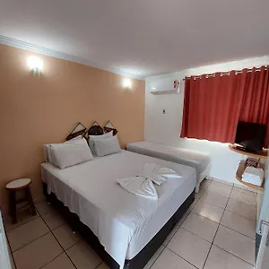 Diroma Fiori 160 Conforto E Muita Diversao , Caldas Novas Brasil