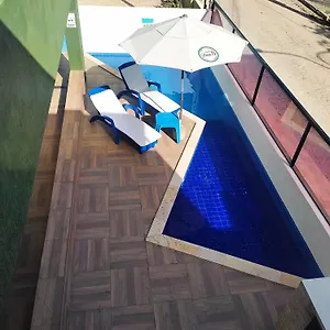  Apartamento No Centro De Faça A Pé! Venha!