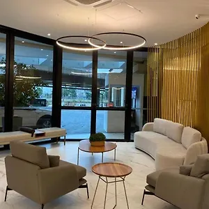 Comfort Aero Congonhas 4*, São Paulo Brasil