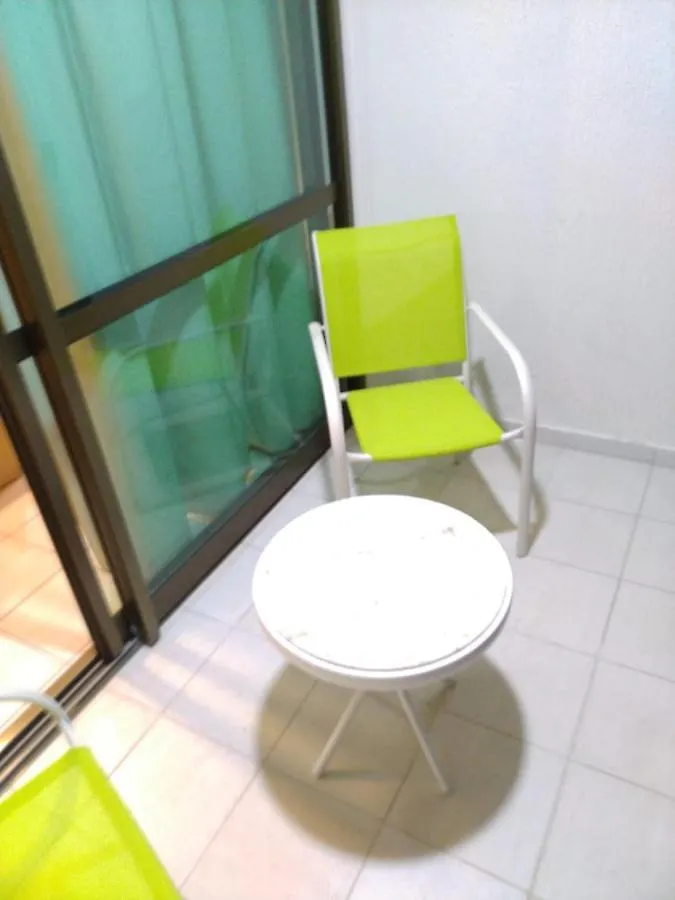Apartment Flat Beach Class Resort Muro Alto Porto de Galinhas