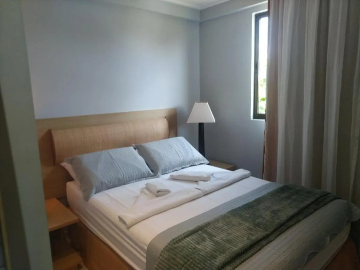 Flat Beach Class Resort Muro Alto Porto de Galinhas Apartment