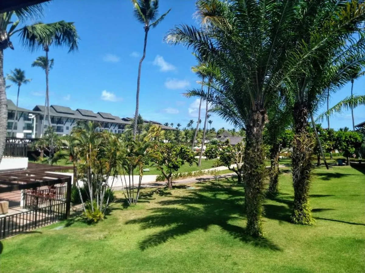 Apartment Flat Beach Class Resort Muro Alto Porto de Galinhas Brazil