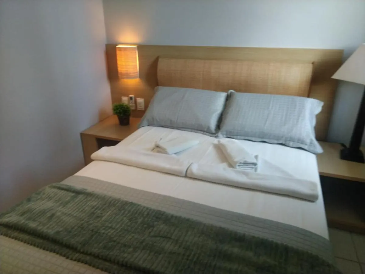 Apartment Flat Beach Class Resort Muro Alto Porto de Galinhas