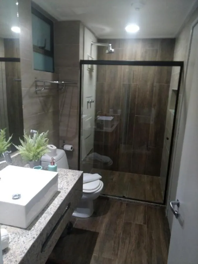 Flat Beach Class Resort Muro Alto Porto de Galinhas Brazil