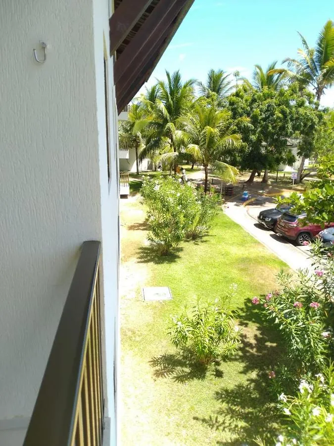 Flat Beach Class Resort Muro Alto Porto de Galinhas 0*,